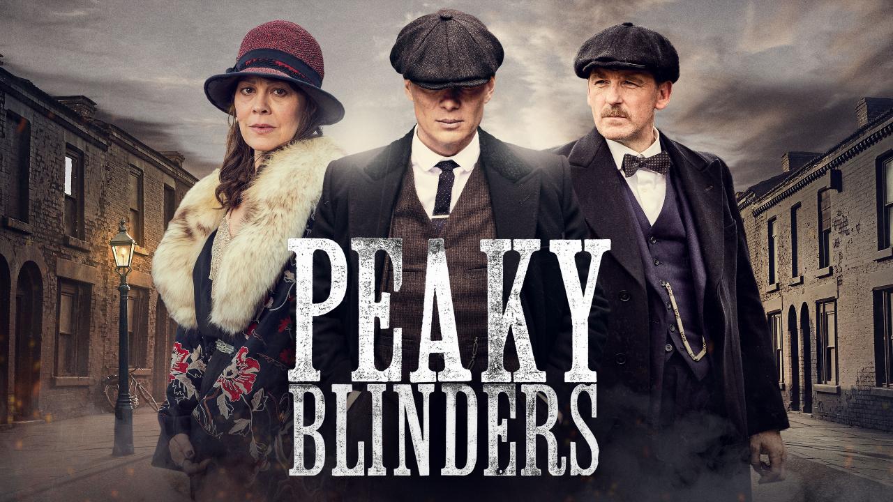 مسلسل Peaky Blinders الموسم الاول الحلقة 6 السادسة والاخيرة مترجمة