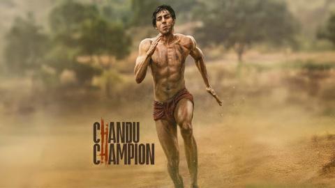 فيلم Chandu Champion 2024 مترجم