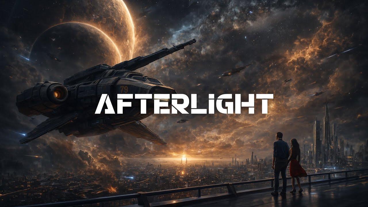فيلم Afterlight 2025 مترجم