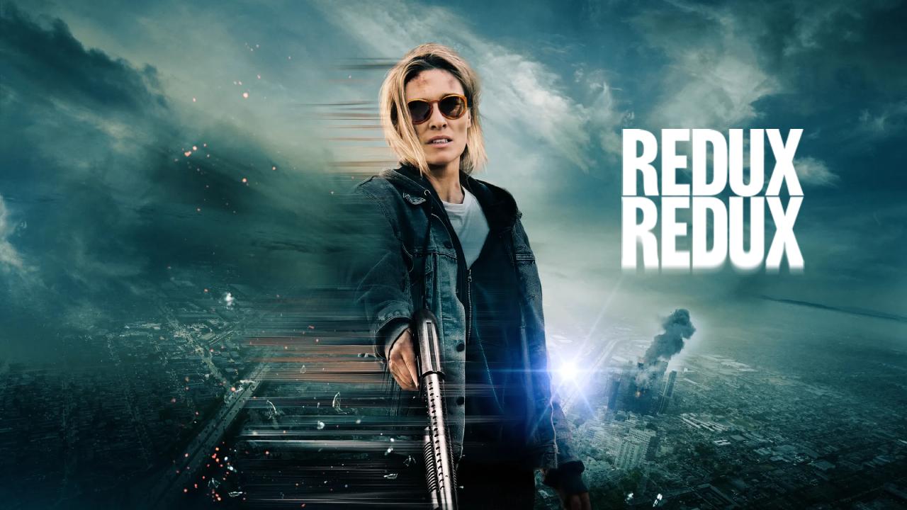 فيلم Redux Redux 2025 مترجم