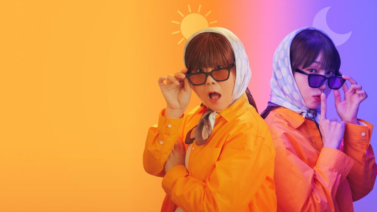 مسلسل Miss Night and Day الحلقة 2 الثانية مترجمة