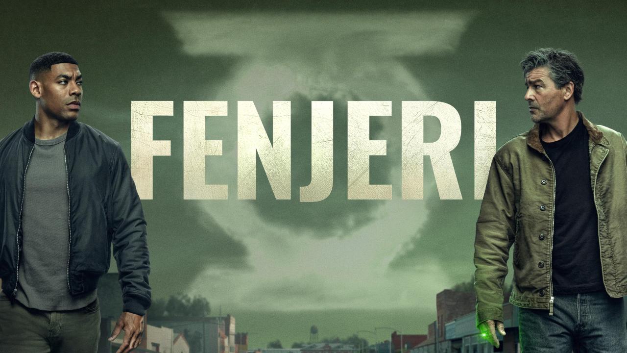 مسلسل Lanterns الحلقة 4 الرابعة مترجمة