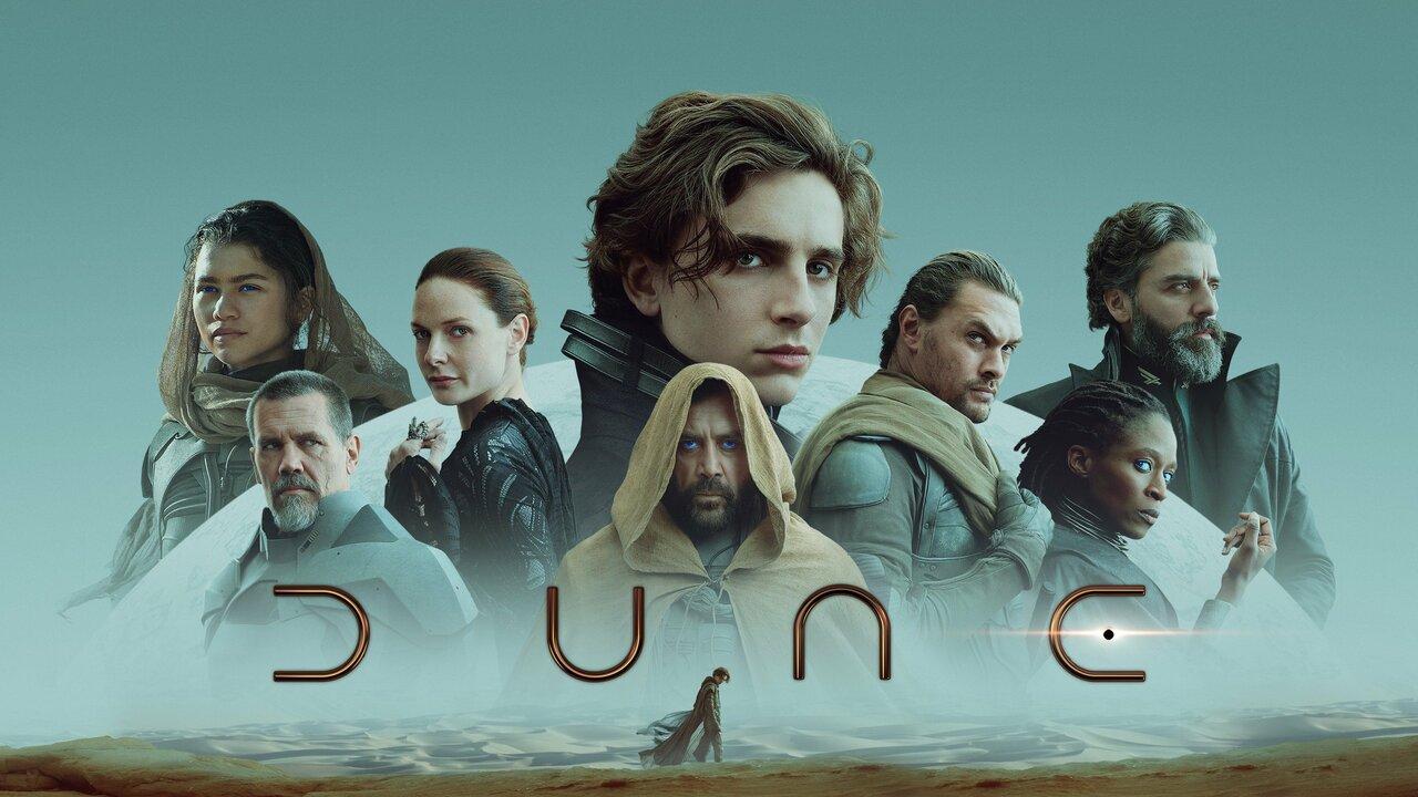 فيلم Dune 2021 مترجم