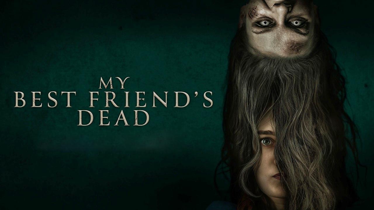 فيلم My Best Friend’s Dead 2026 مترجم