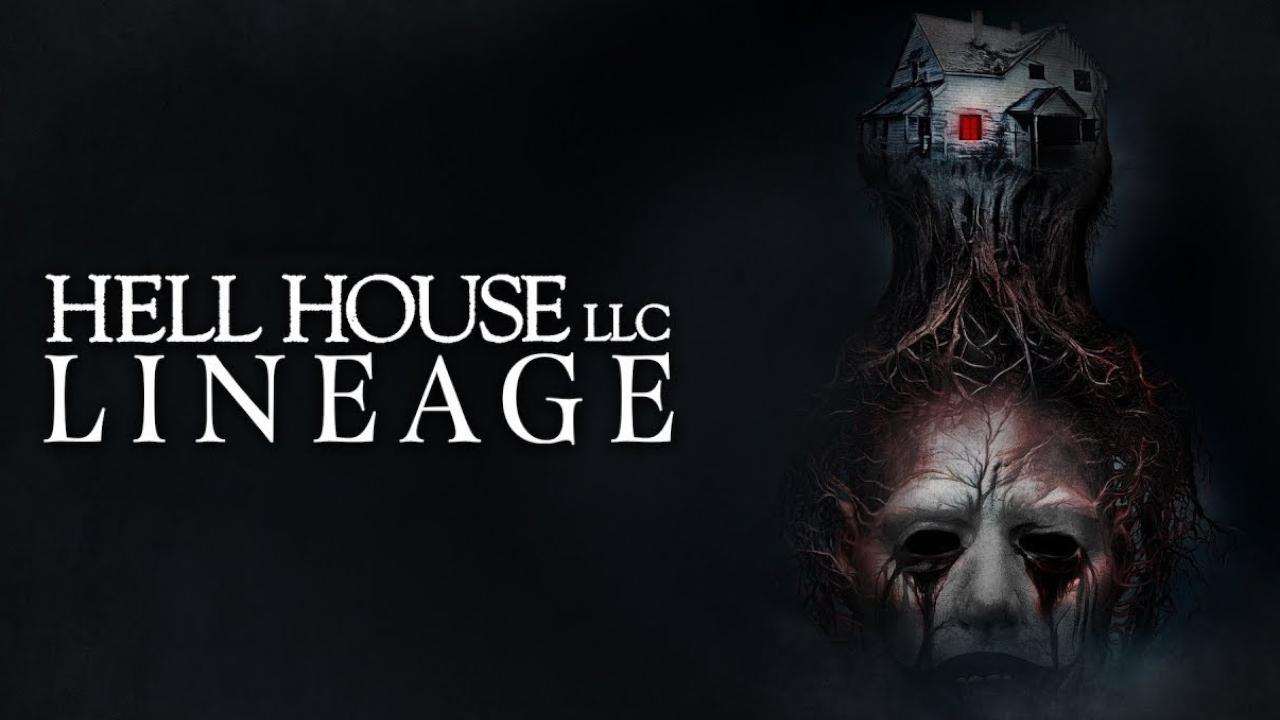 فيلم Hell House LLC Lineage 2025 مترجم