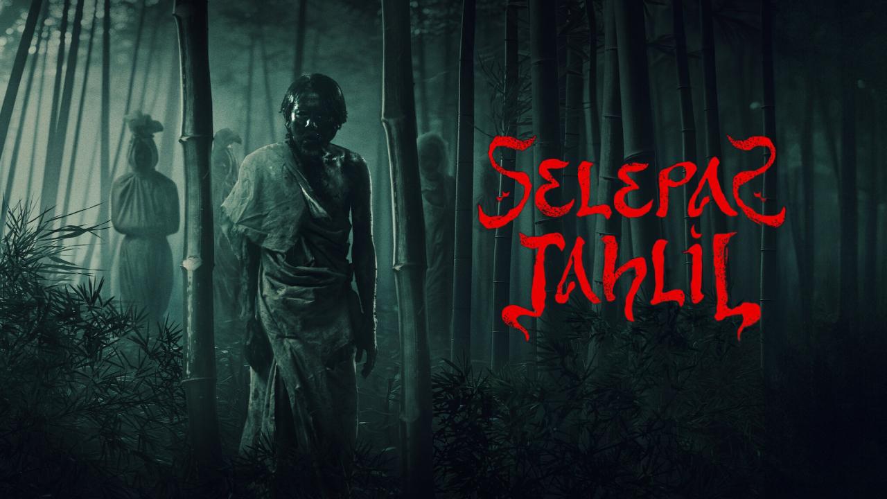 فيلم Selepas Tahlil 2025 مترجم