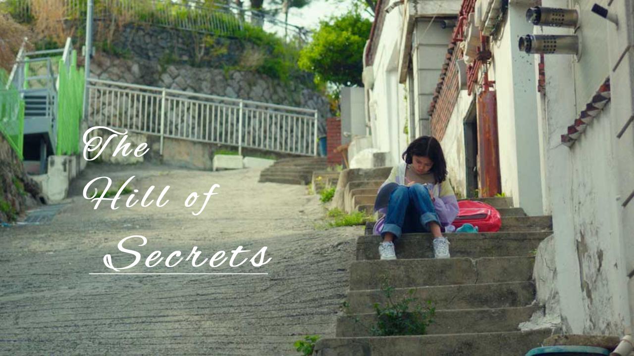 فيلم The Hill of Secrets 2022 مترجم