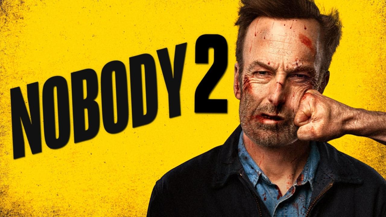 فيلم Nobody 2 2025 مترجم