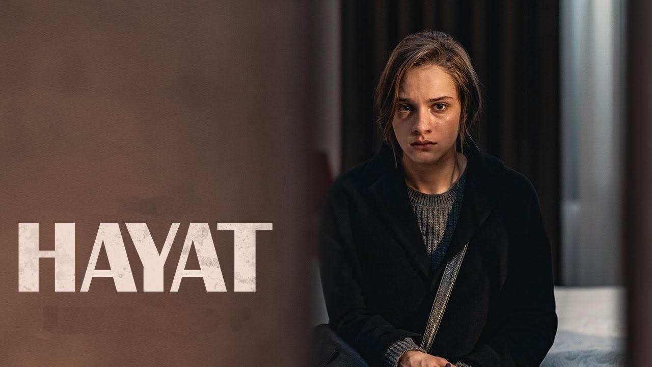 فيلم حياة 2023 مترجم