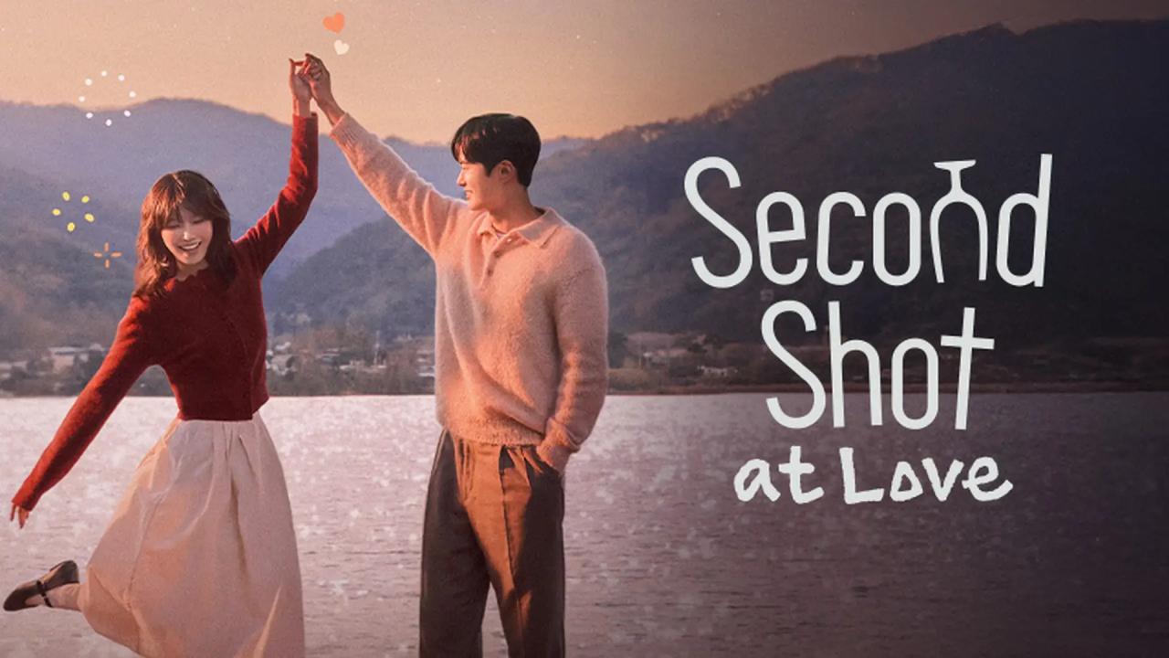 مسلسل Second Shot at Love الحلقة 12 الثانية عشر والاخيرة مترجمة