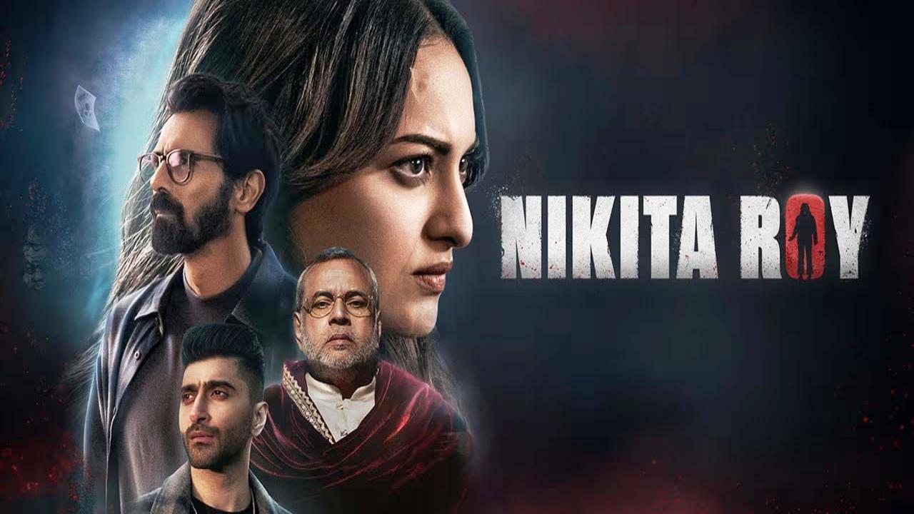 فيلم Nikita Roy 2025 مترجم