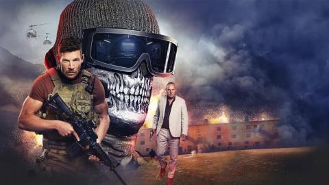 فيلم Sniper The Last Stand 2025 مترجم