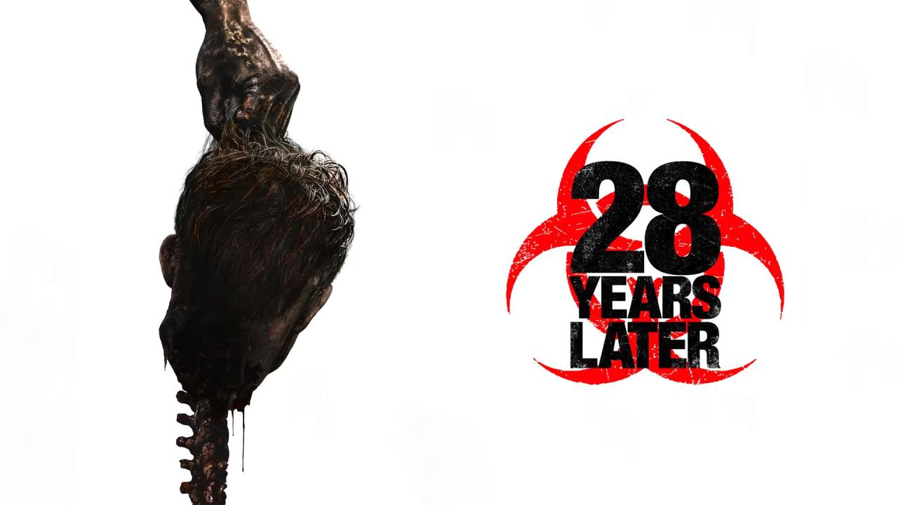 فيلم 28 Years Later 2025 مترجم