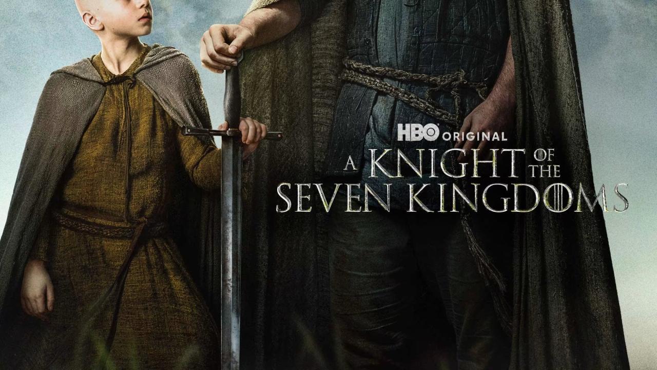 مسلسل A Knight of the Seven Kingdoms الحلقة 1 الاولى مترجمة