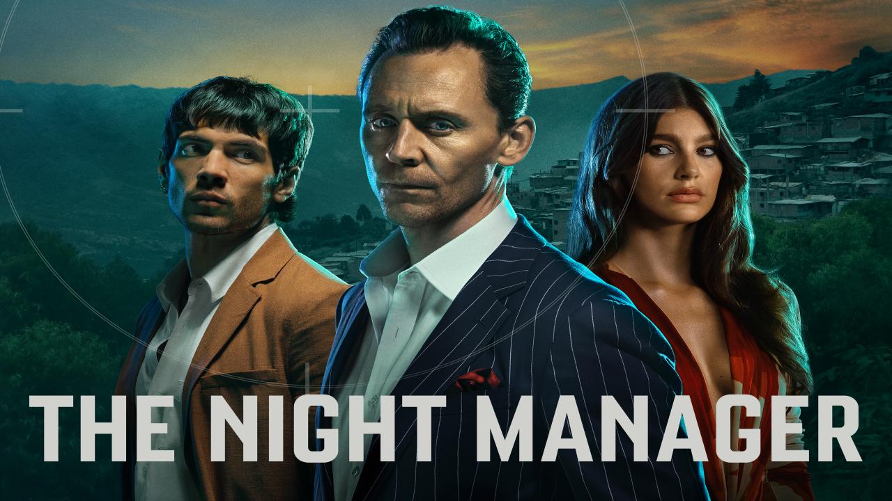 مسلسل The Night Manager الموسم الثاني الحلقة 6 السادسة والاخيرة مترجمة
