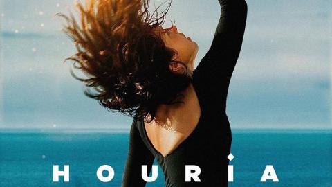 فيلم حورية Houria 2022 مترجم