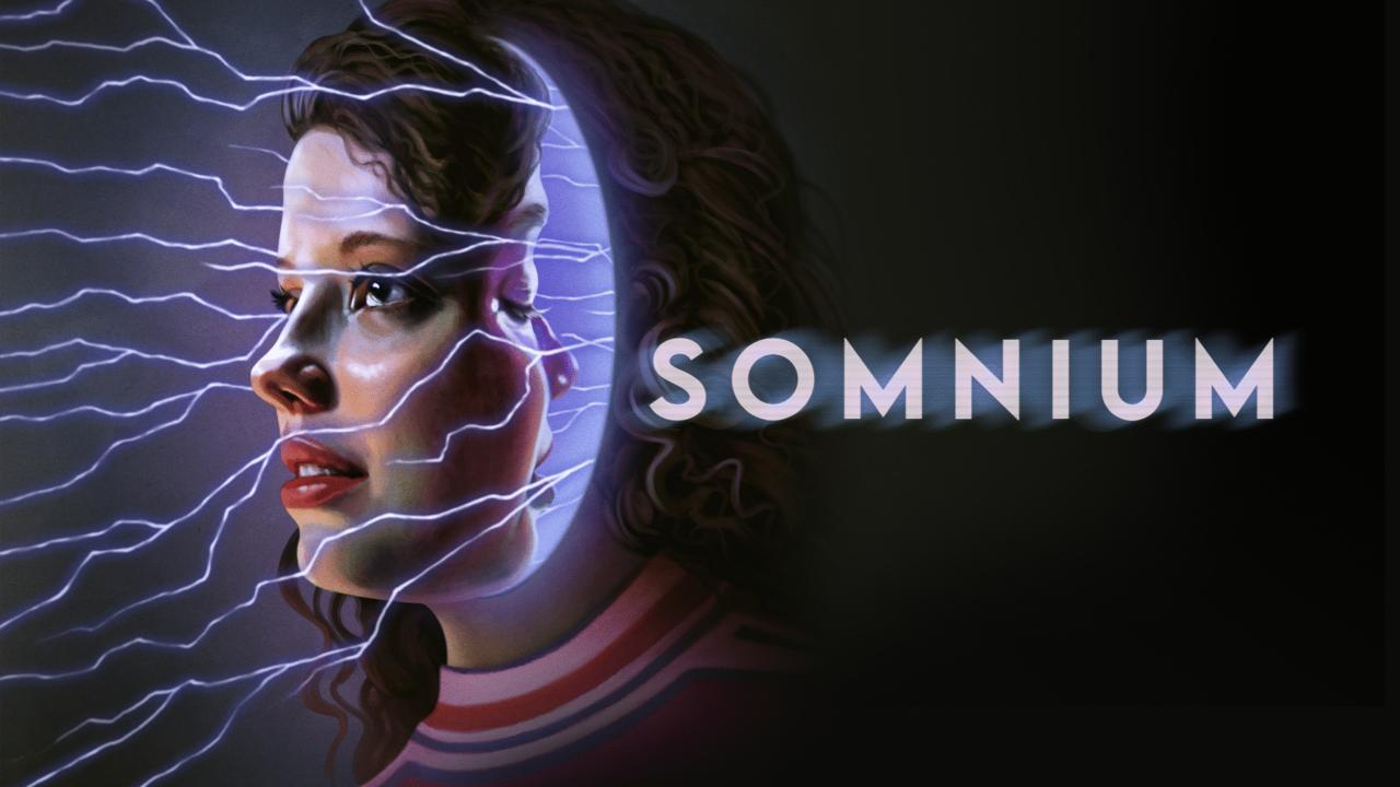 فيلم Somnium 2024 مترجم