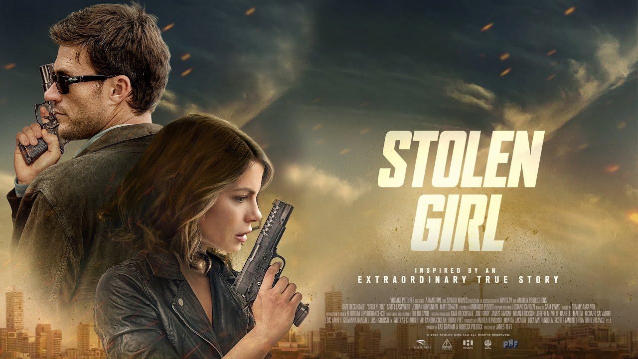 فيلم Stolen Girl 2025 مترجم