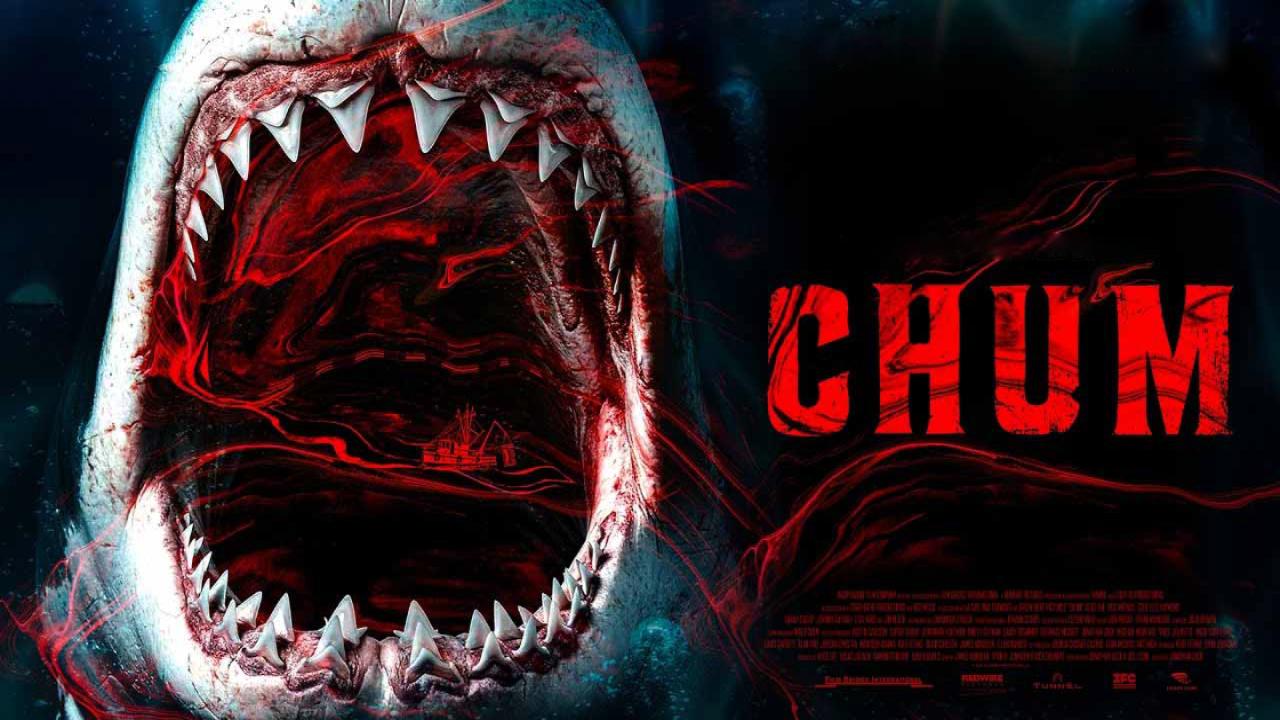 فيلم Chum 2026 مترجم