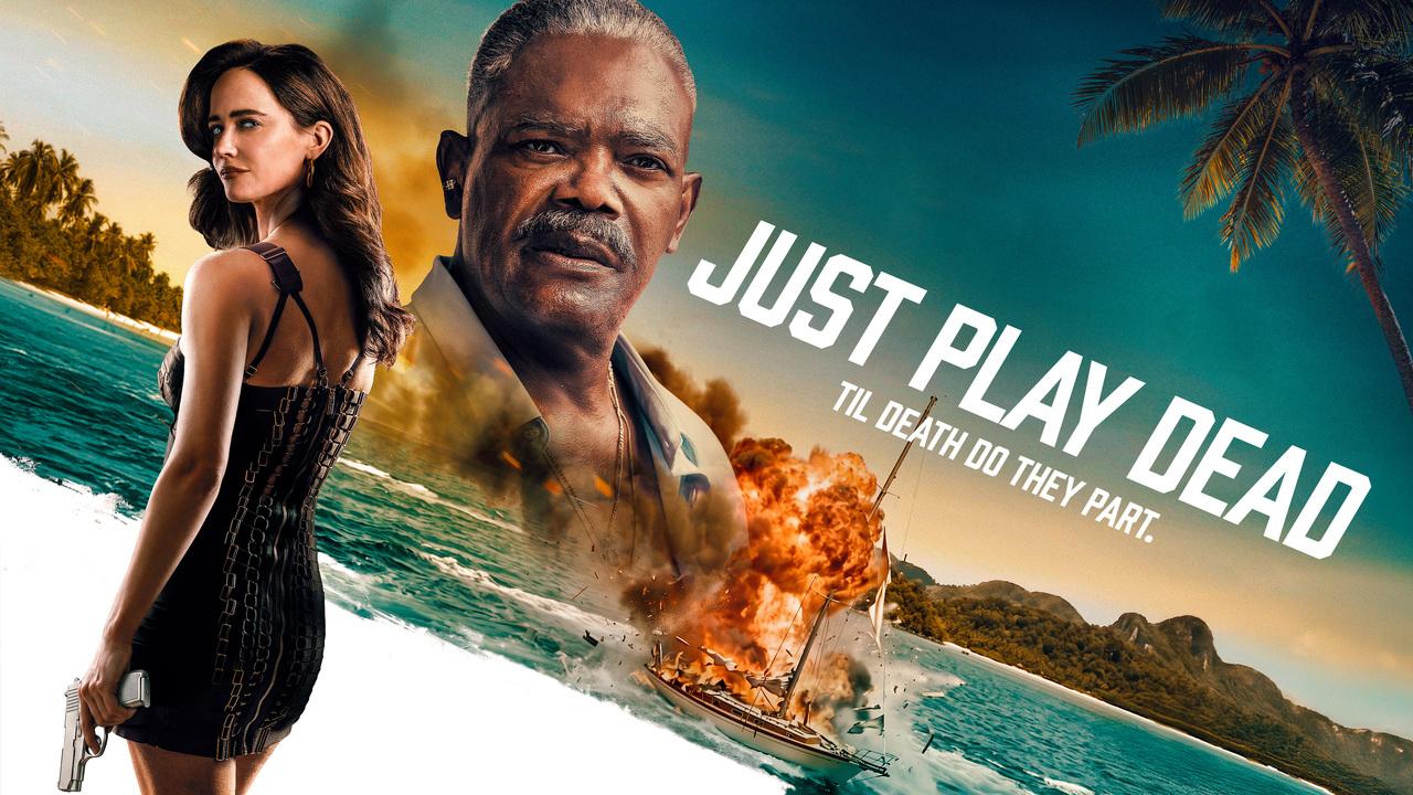 فيلم Just Play Dead 2026 مترجم