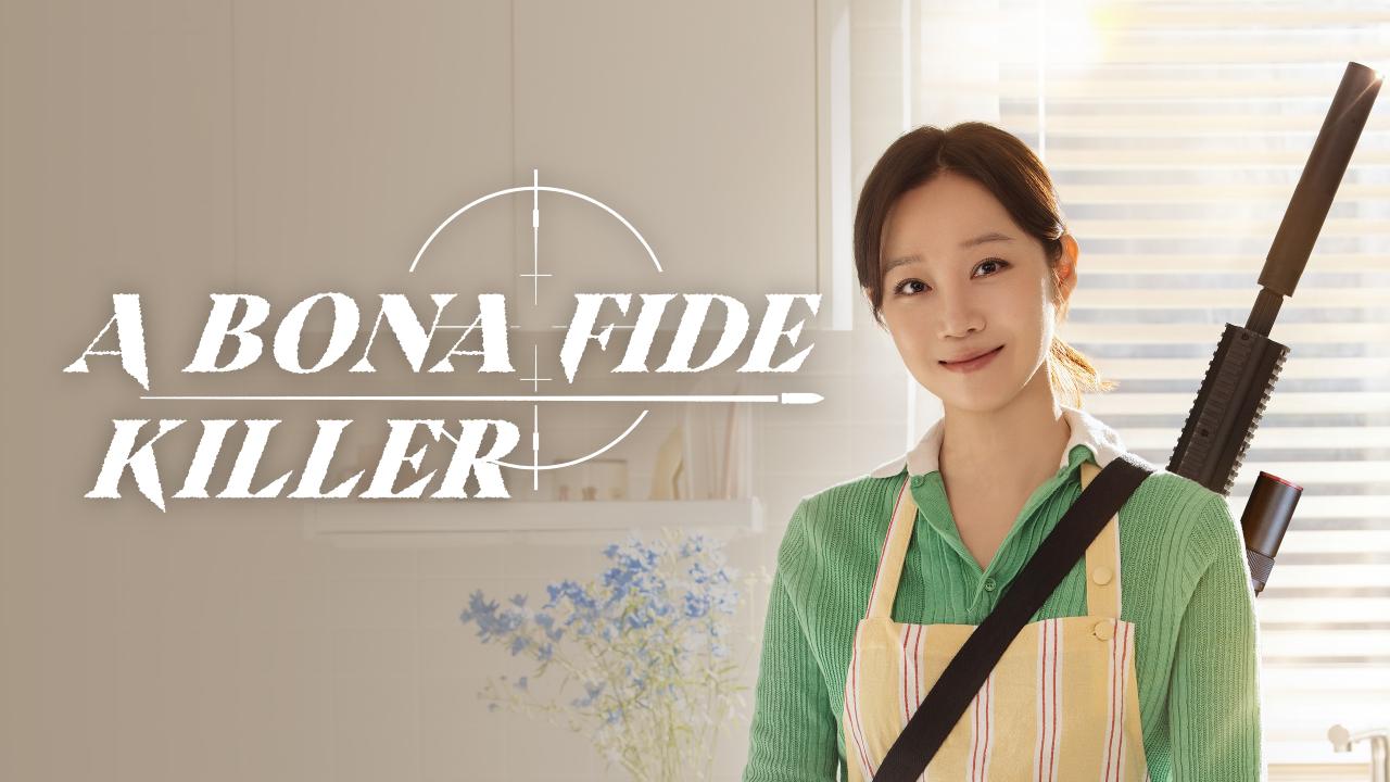 مسلسل A Bona Fide Killer الحلقة 11 الحادية عشر مترجمة