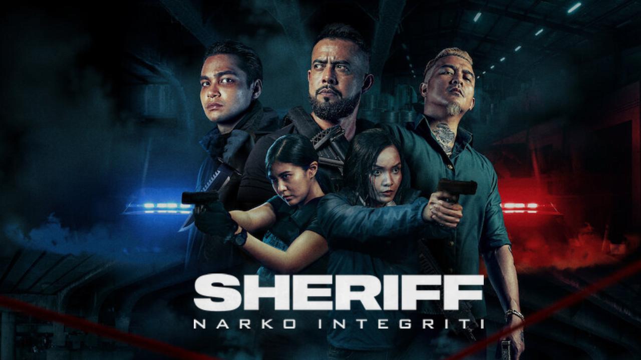 فيلم Sheriff 2024 مترجم