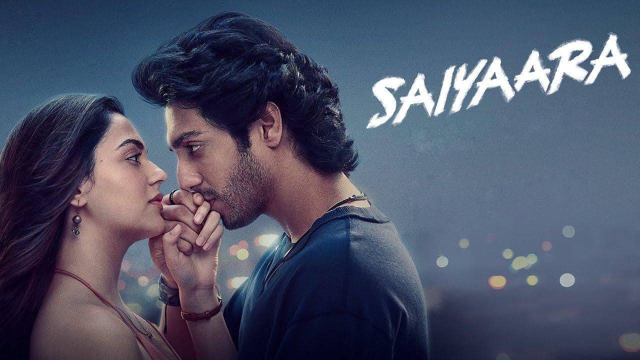 فيلم Saiyaara 2025 مترجم