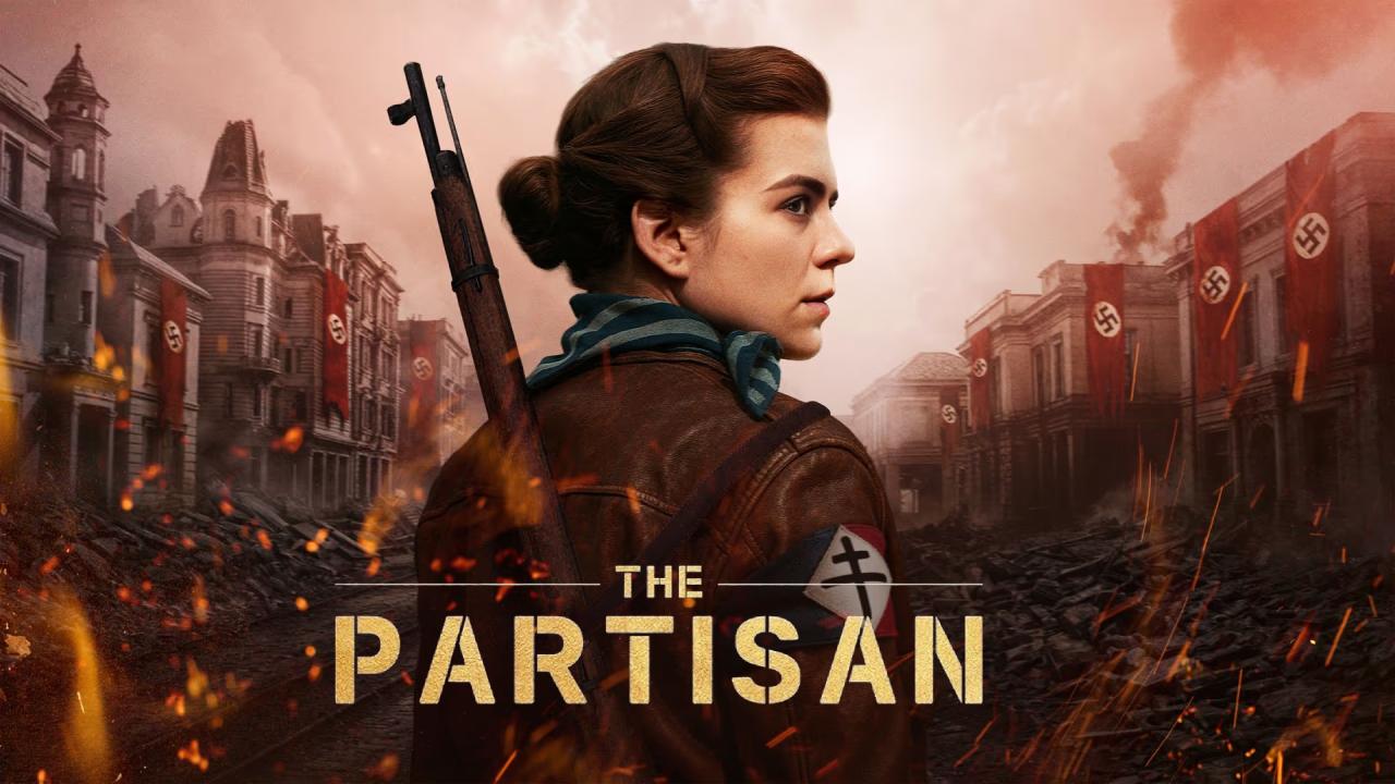 فيلم The Partisan 2024 مترجم