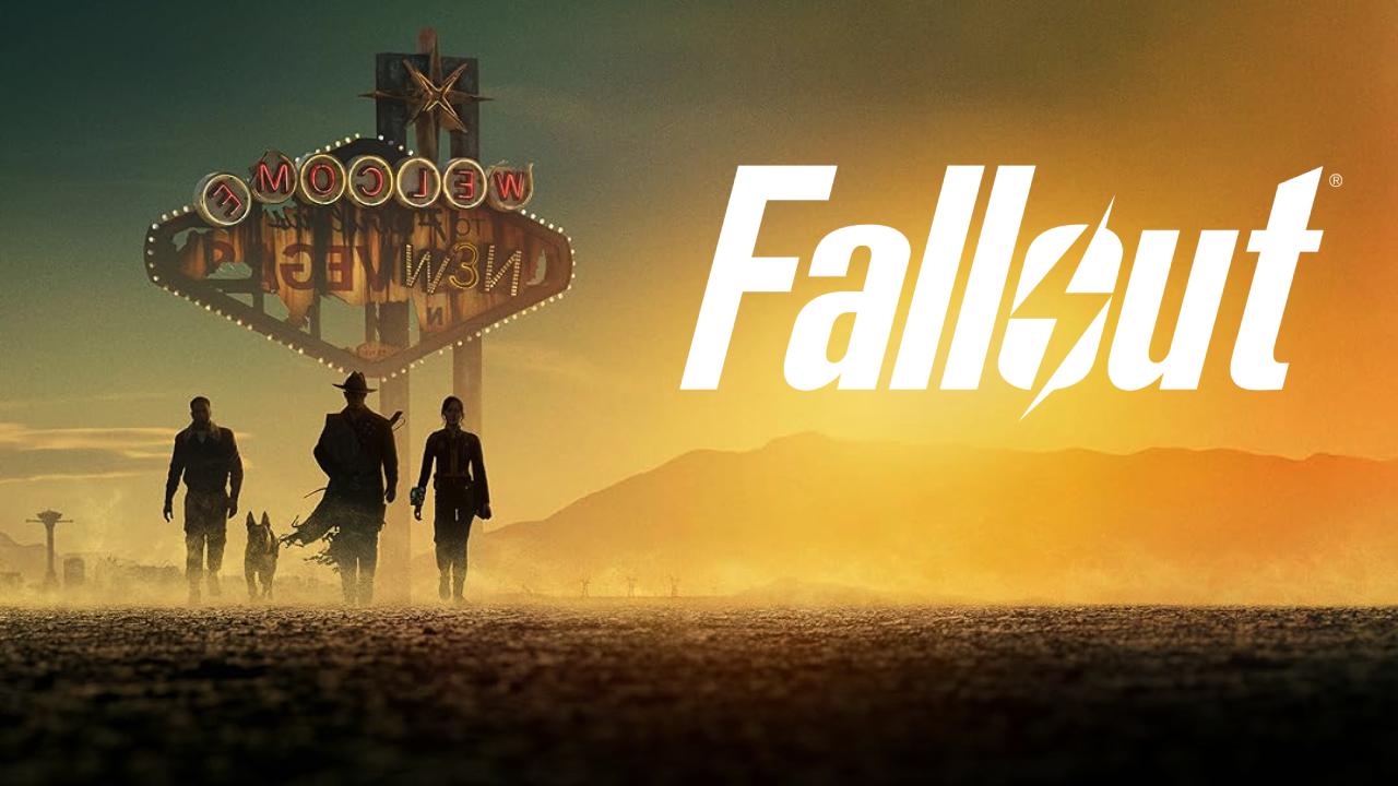 مسلسل Fallout الموسم الثاني مترجم كامل