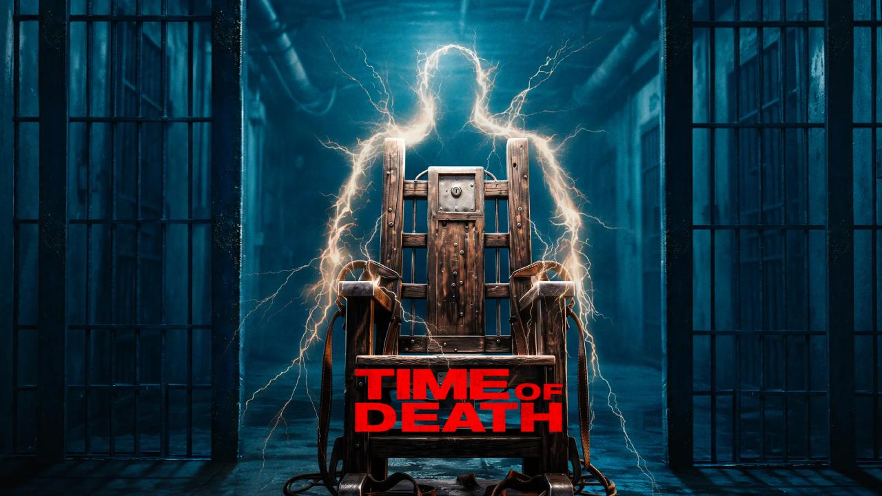 فيلم Time of Death 2025 مترجم