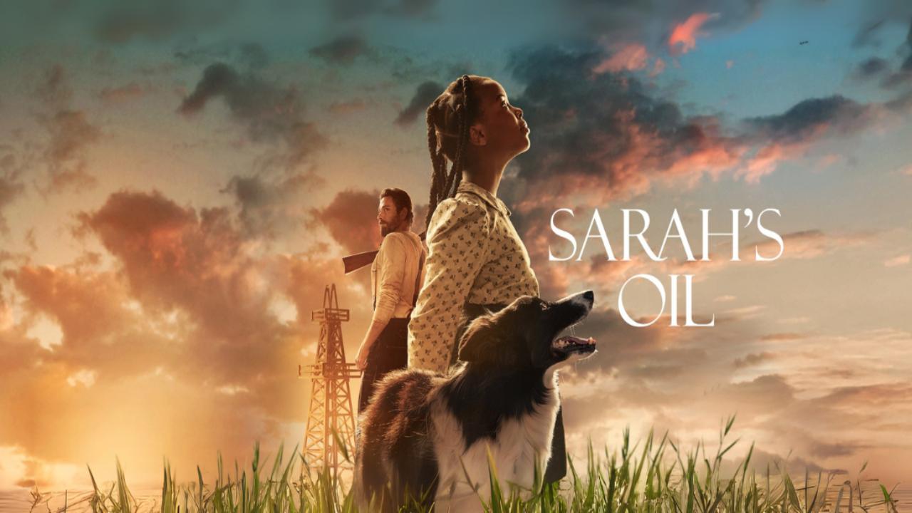 فيلم Sarah’s Oil 2025 مترجم