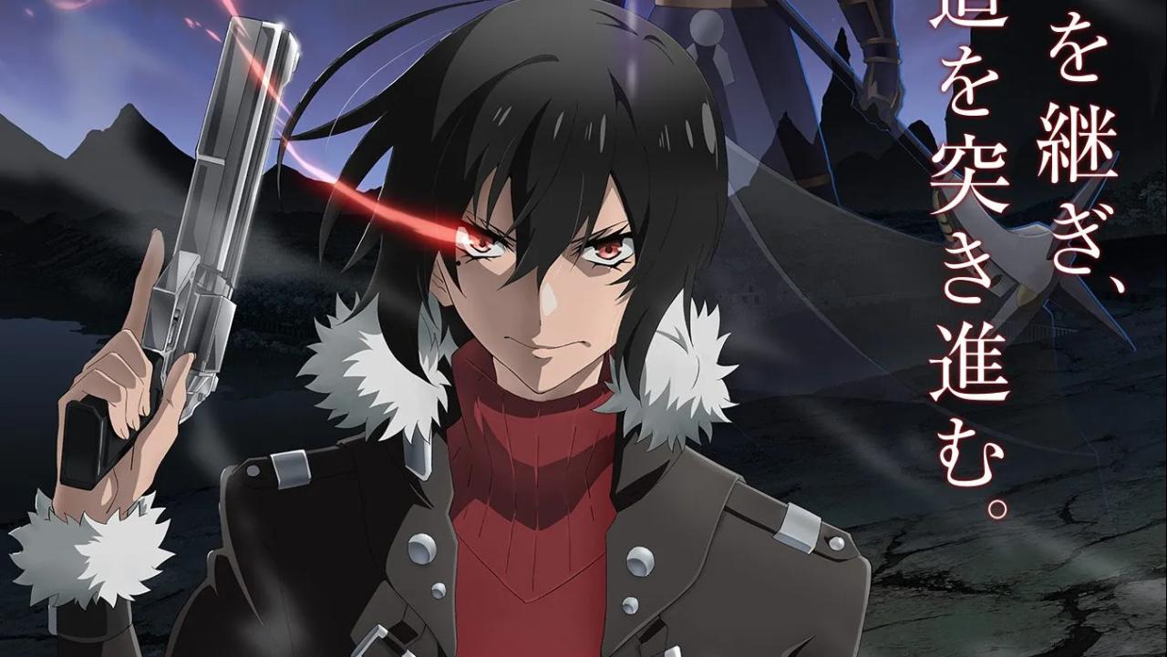 انمي The Most Notorious Talker Runs the World's Greatest Clan الحلقة 2 الثانية مترجمة