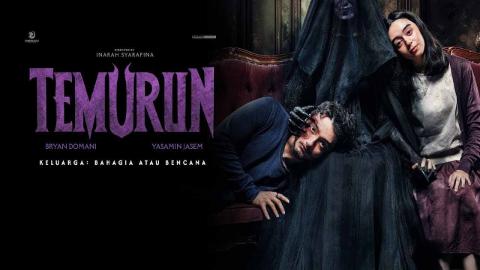 فيلم Temurun 2024 مترجم