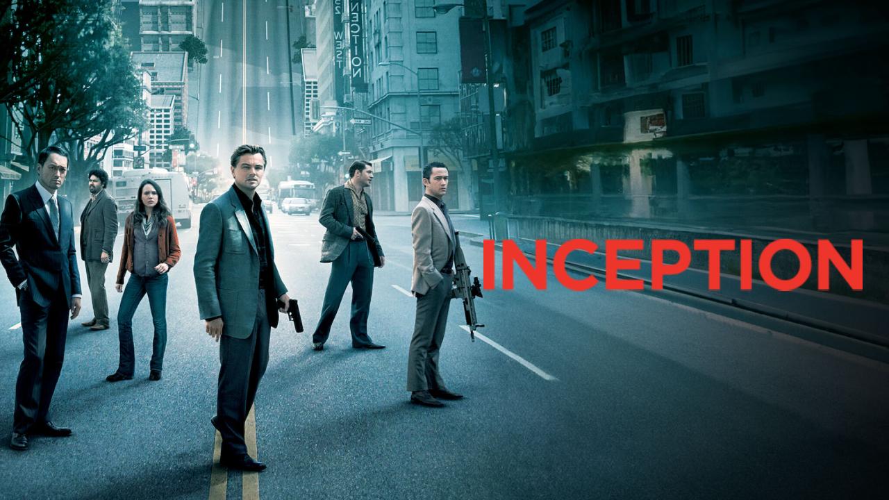 فيلم Inception 2010 مترجم