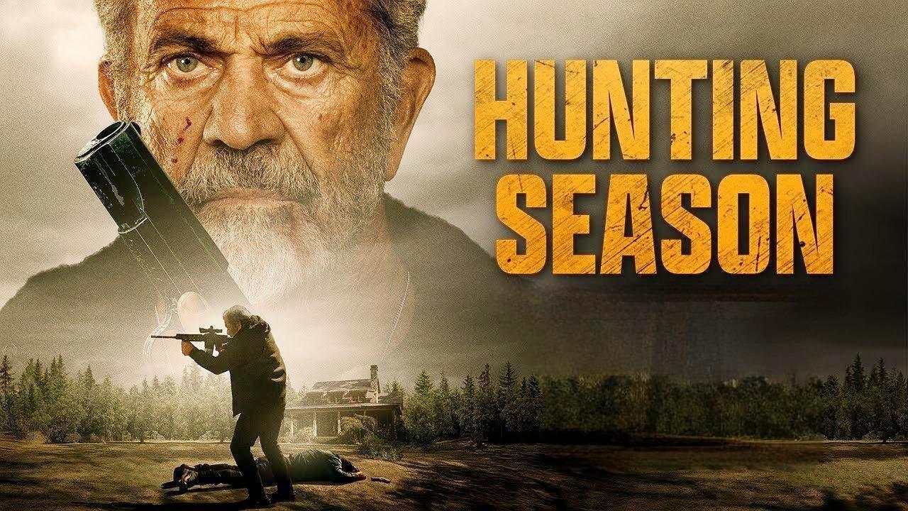 فيلم Hunting Season 2025 مترجم