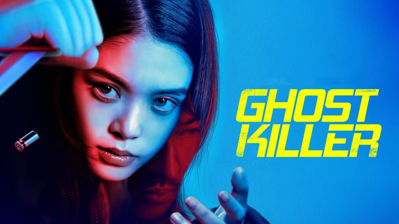 فيلم Ghost Killer 2024 مترجم