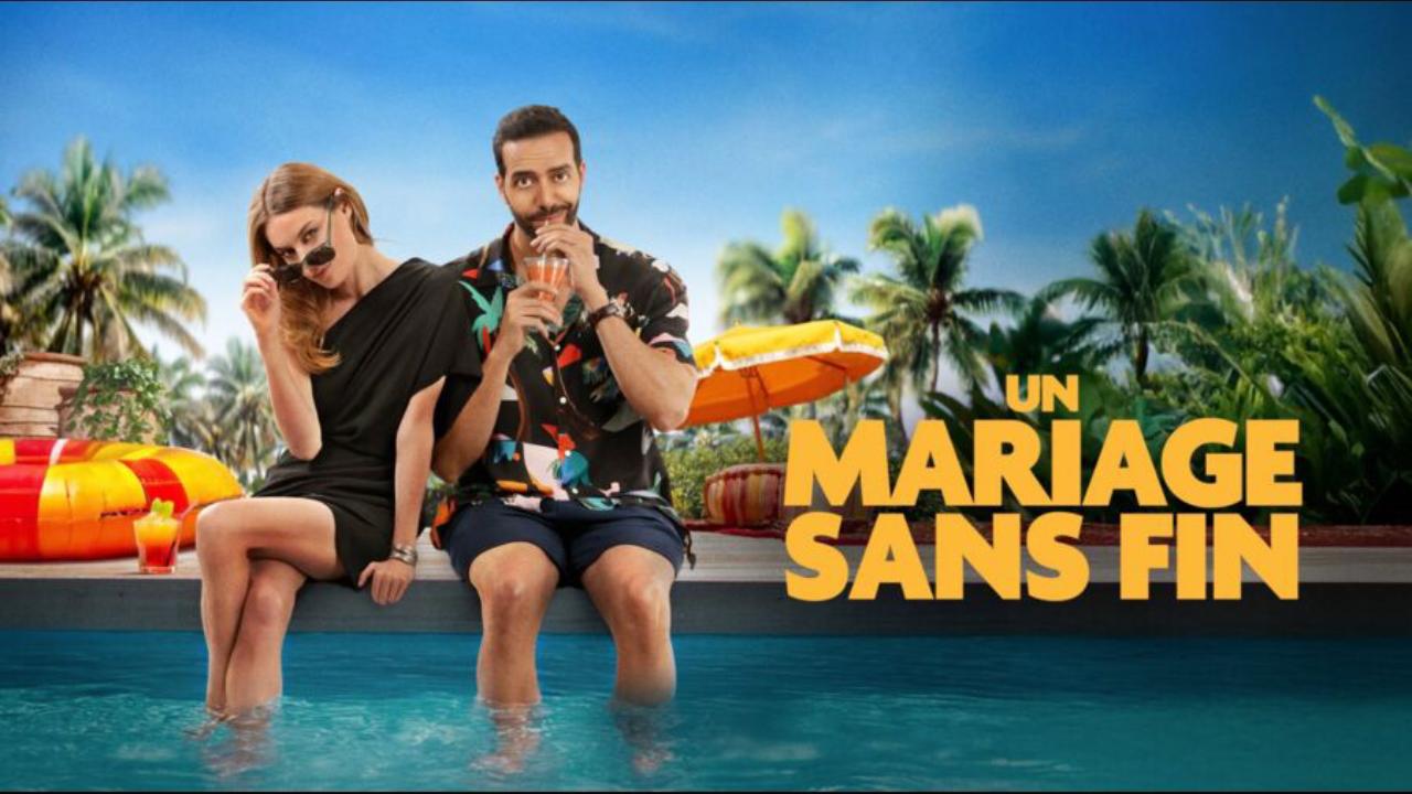 فيلم The Neverending Wedding 2025 مترجم