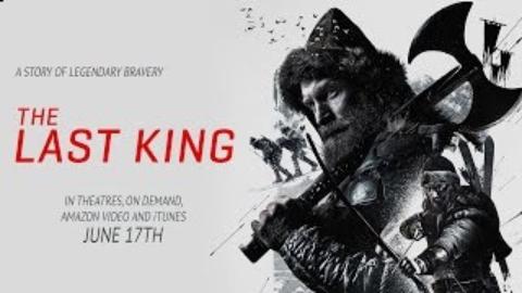 فيلم The Last King 2015 مترجم