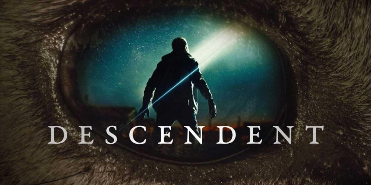 فيلم Descendent 2025 مترجم