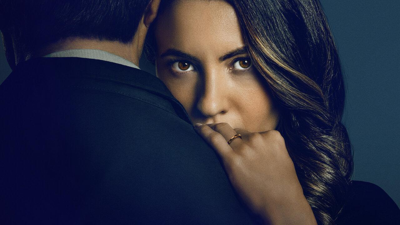فيلم A Widows Game 2025 مترجم