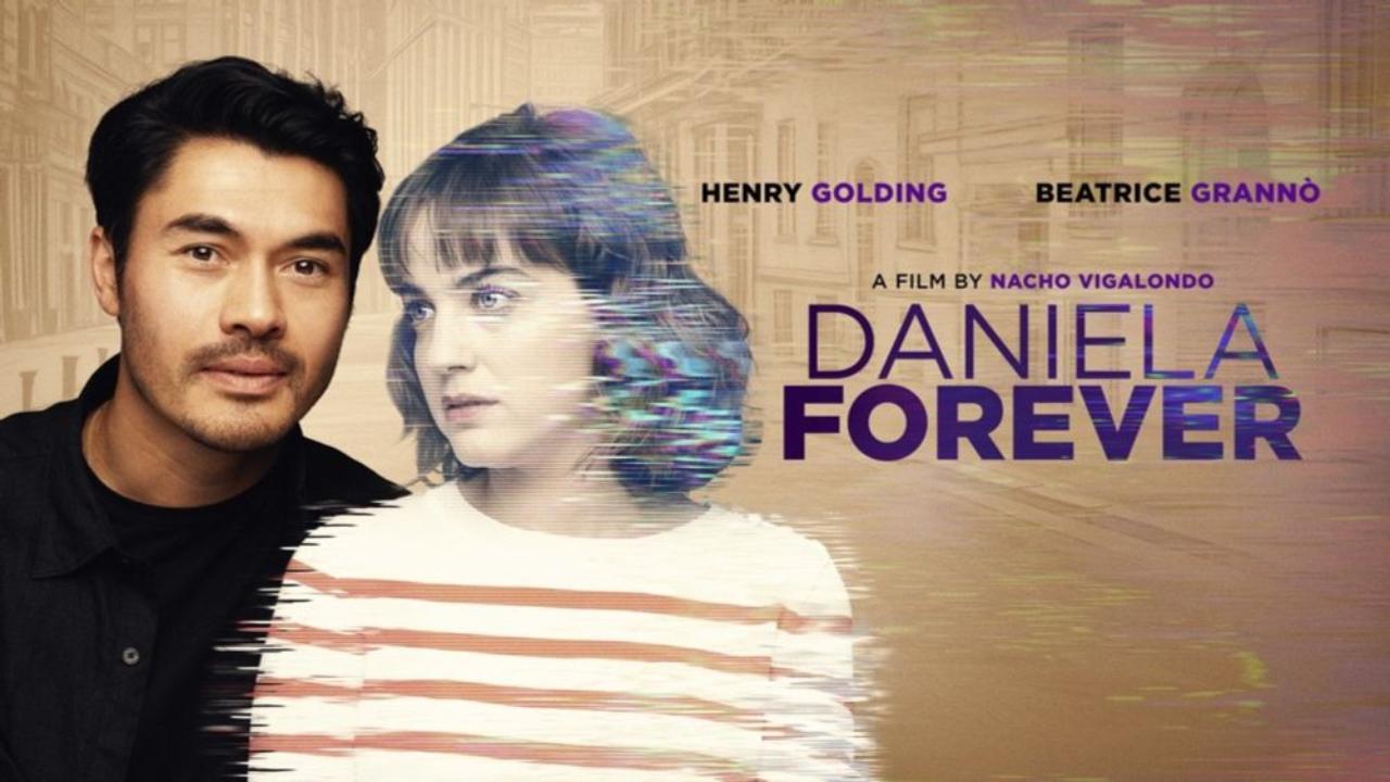فيلم Daniela Forever 2024 مترجم
