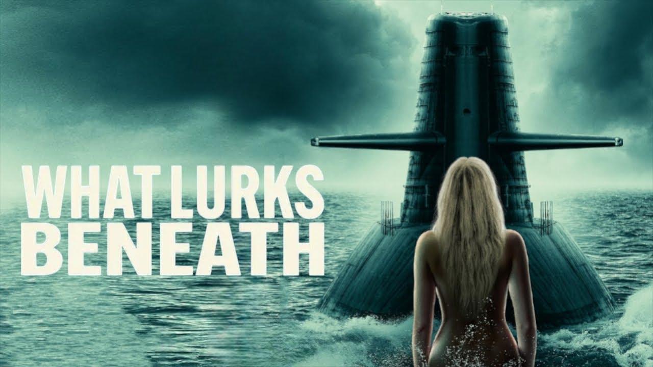 فيلم What Lurks Beneath 2024 مترجم