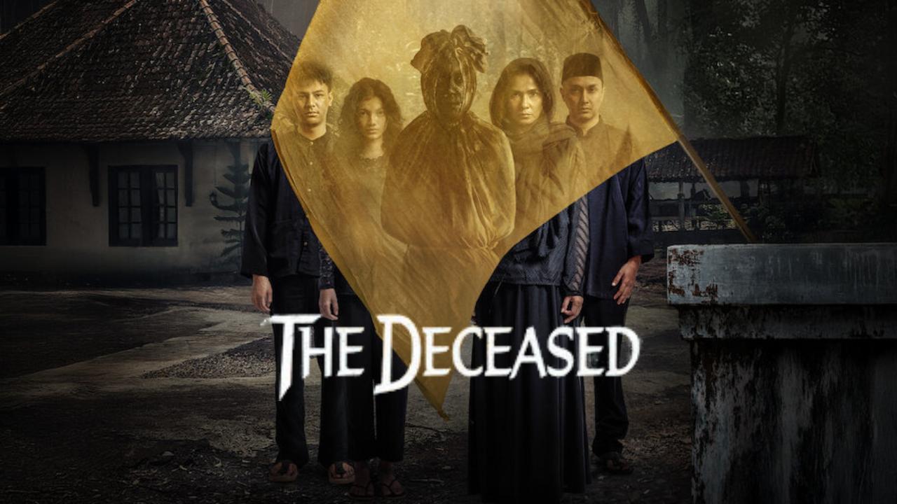 فيلم The Deceased 2025 مترجم