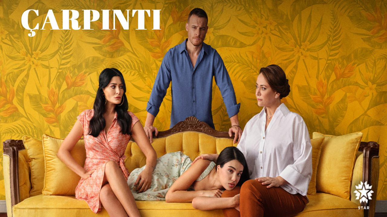 مسلسل خفقان الحلقة 13 الثالثة عشر والاخيرة مترجمة