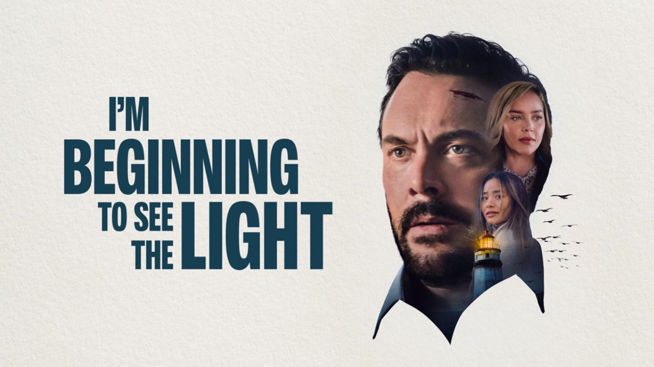 فيلم I’m Beginning to See the Light 2025 مترجم