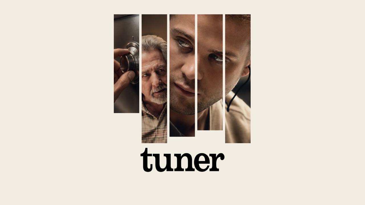 فيلم Tuner 2025 مترجم