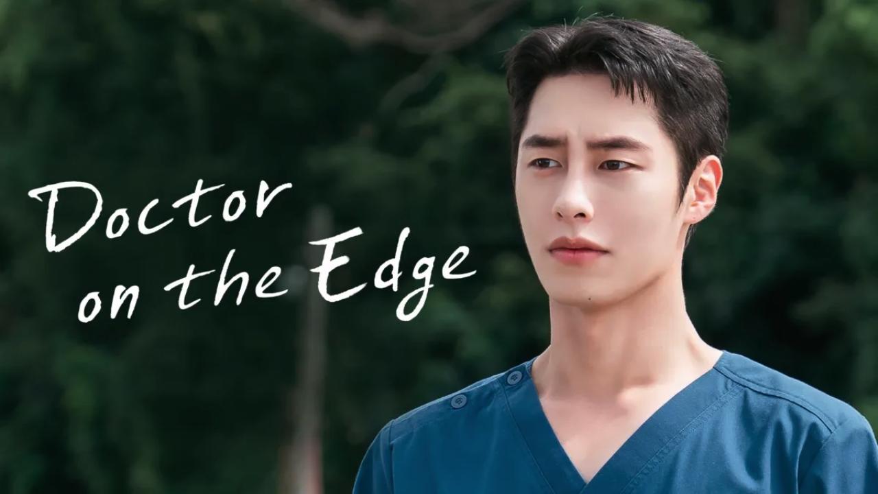 مسلسل Doctor on the Edge مترجم كامل