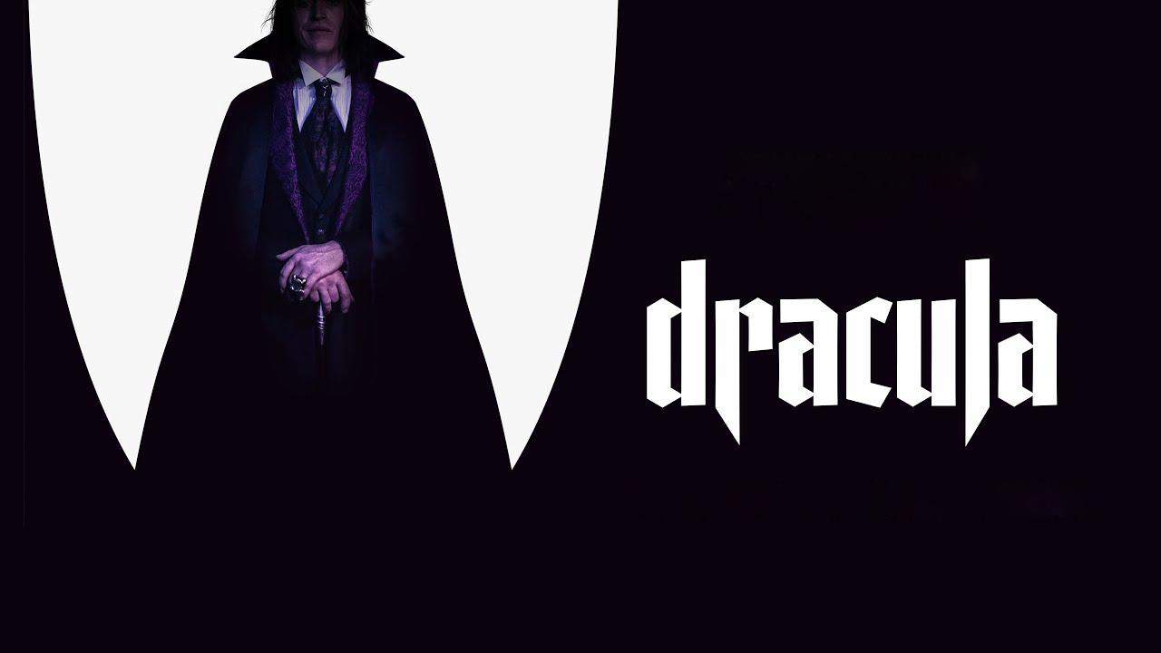 فيلم Dracula A Love Tale 2025 مترجم