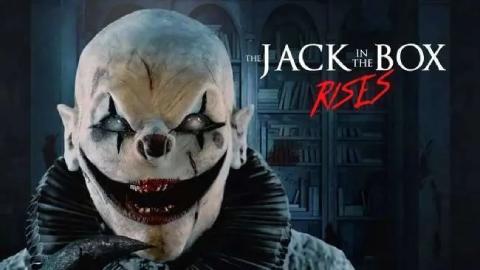 فيلم The Jack in the Box Rises 2024 مترجم