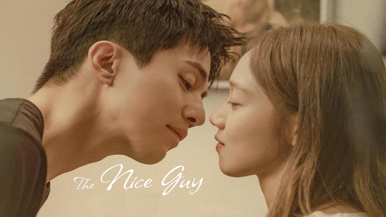 مسلسل The Nice Guy الحلقة 14 الرابعة عشر والاخيرة مترجمة